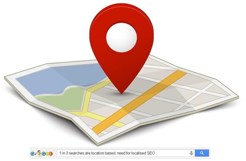 Combat Franchisors Challenge with Localised SEO Combat Franchisors Challenge with Localised SEO
